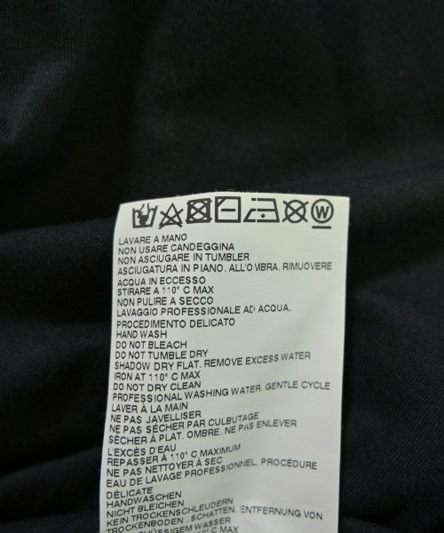 Maison Margiela เสื้อยืด/เสื้อท็อปส์