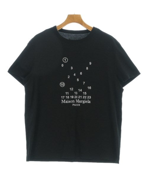 Maison Margiela เสื้อยืด/เสื้อท็อปส์