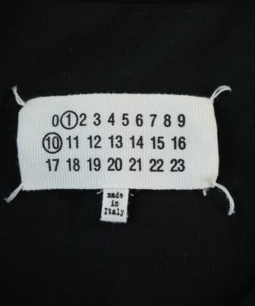 Maison Margiela เสื้อยืด/เสื้อท็อปส์