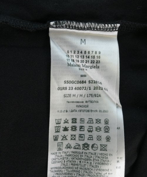 Maison Margiela เสื้อยืด/เสื้อท็อปส์