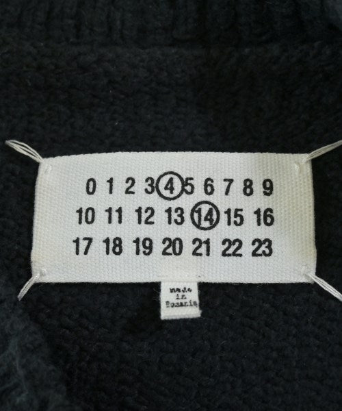 Maison Margiela เสื้อกันหนาว