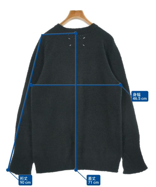Maison Margiela เสื้อกันหนาว