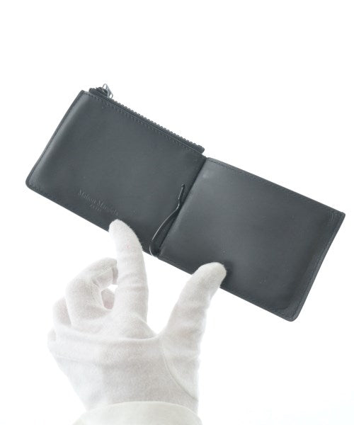 Maison Margiela กระเป๋าสตางค์/กระเป๋าใส่เหรียญ