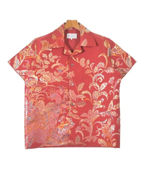 Maison Margiela เสื้อลำลอง