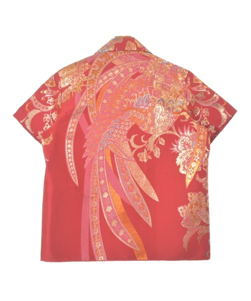 Maison Margiela เสื้อลำลอง