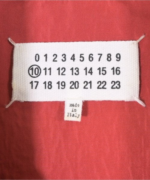 Maison Margiela เสื้อลำลอง