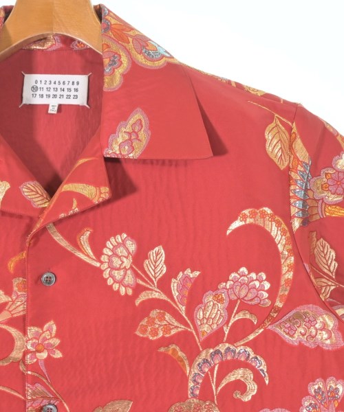 Maison Margiela เสื้อลำลอง