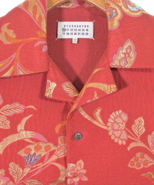Maison Margiela เสื้อลำลอง