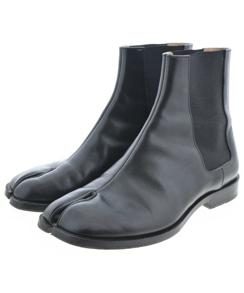 Maison Margiela รองเท้าบูท