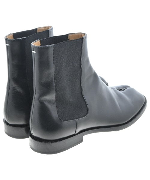 Maison Margiela รองเท้าบูท
