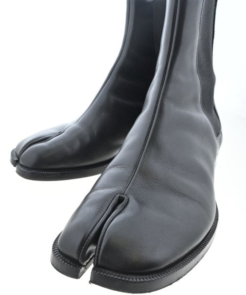 Maison Margiela รองเท้าบูท