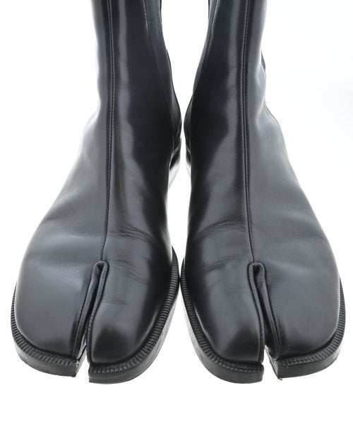 Maison Margiela รองเท้าบูท