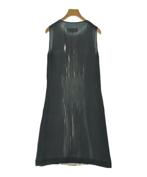 Maison Margiela ชุดเดรส