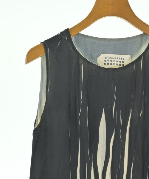 Maison Margiela ชุดเดรส