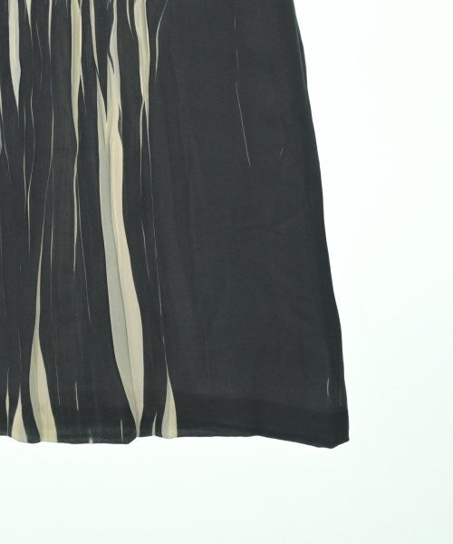 Maison Margiela ชุดเดรส