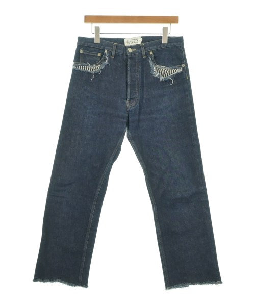 Maison Margiela ยีนส์