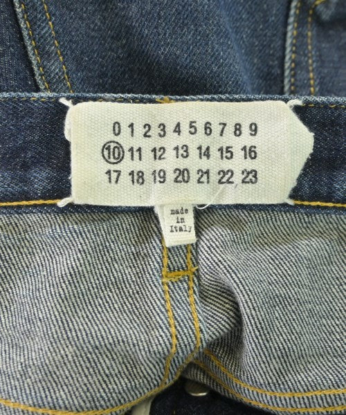 Maison Margiela ยีนส์