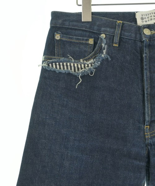 Maison Margiela ยีนส์