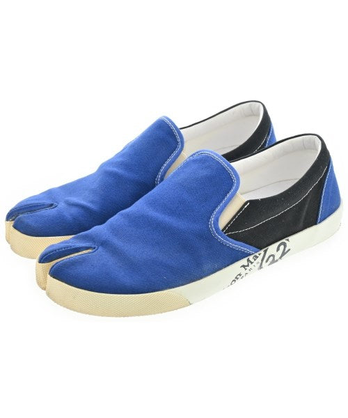Maison Margiela รองเท้าผ้าใบ