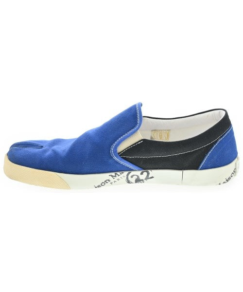 Maison Margiela รองเท้าผ้าใบ