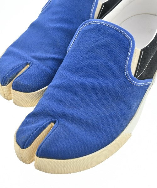 Maison Margiela รองเท้าผ้าใบ