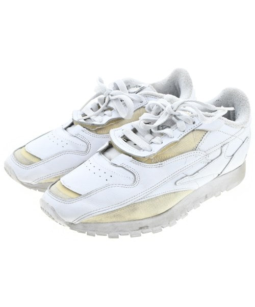 Maison Margiela รองเท้าผ้าใบ