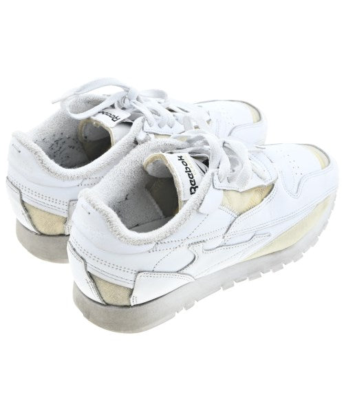 Maison Margiela รองเท้าผ้าใบ