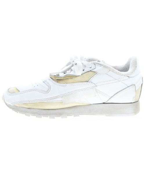 Maison Margiela รองเท้าผ้าใบ