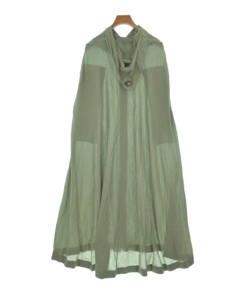 Maison Margiela ชุดเดรส