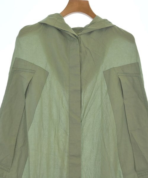 Maison Margiela ชุดเดรส