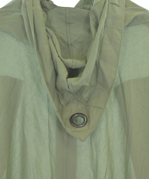 Maison Margiela ชุดเดรส