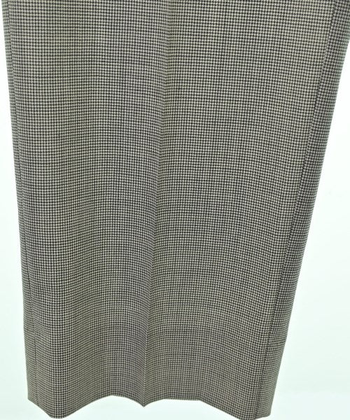 Maison Margiela กางเกง อื่น