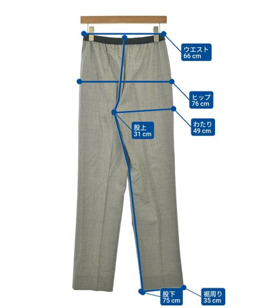 Maison Margiela กางเกง อื่น