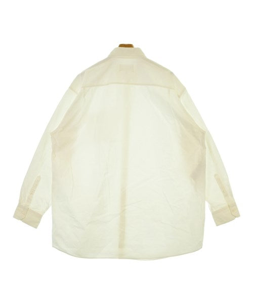 Maison Margiela เสื้อลำลอง