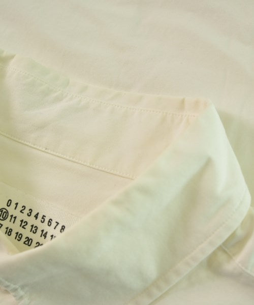 Maison Margiela เสื้อลำลอง