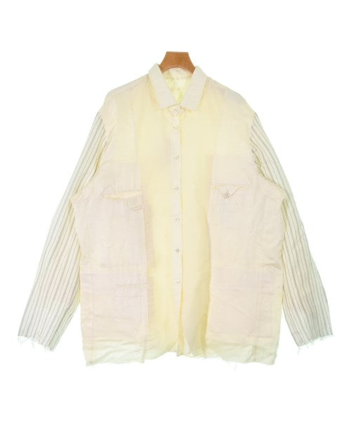 Maison Margiela แจ็คเก็ตเบลาส์ อื่น