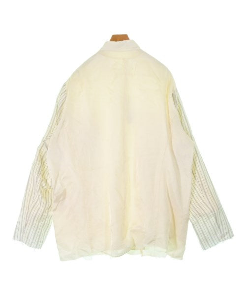 Maison Margiela แจ็คเก็ตเบลาส์ อื่น