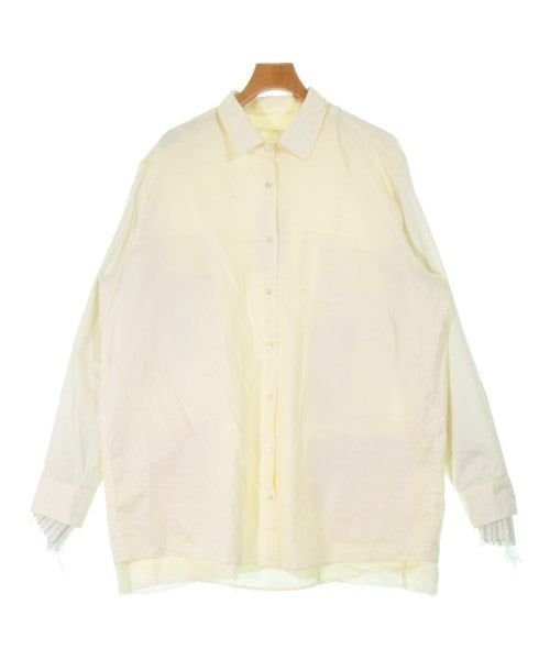Maison Margiela แจ็คเก็ตเบลาส์ อื่น