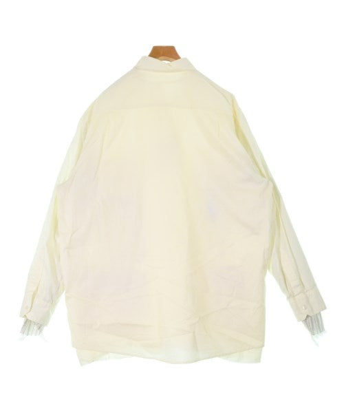 Maison Margiela แจ็คเก็ตเบลาส์ อื่น