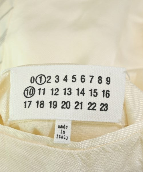 Maison Margiela แจ็คเก็ตเบลาส์ อื่น
