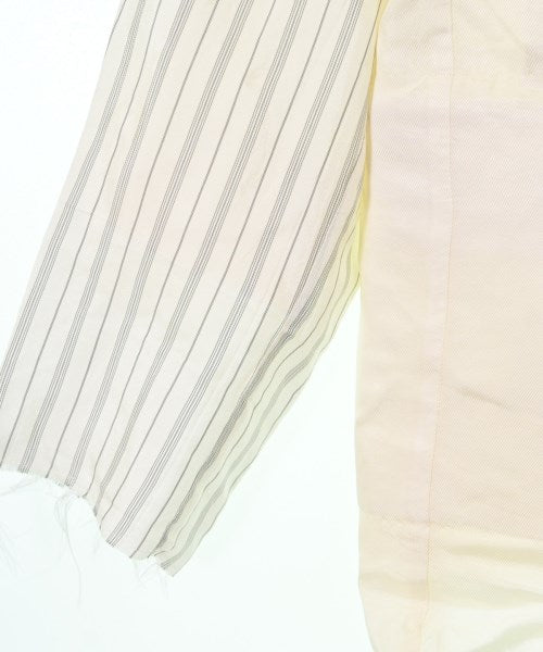 Maison Margiela แจ็คเก็ตเบลาส์ อื่น