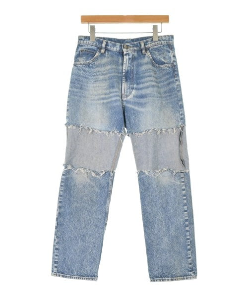 Maison Margiela ยีนส์