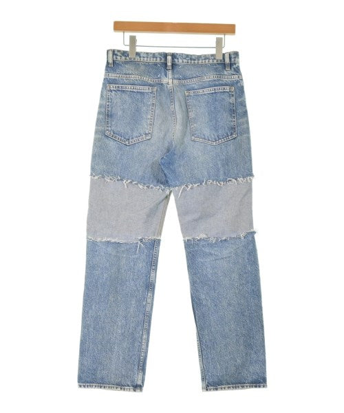 Maison Margiela ยีนส์