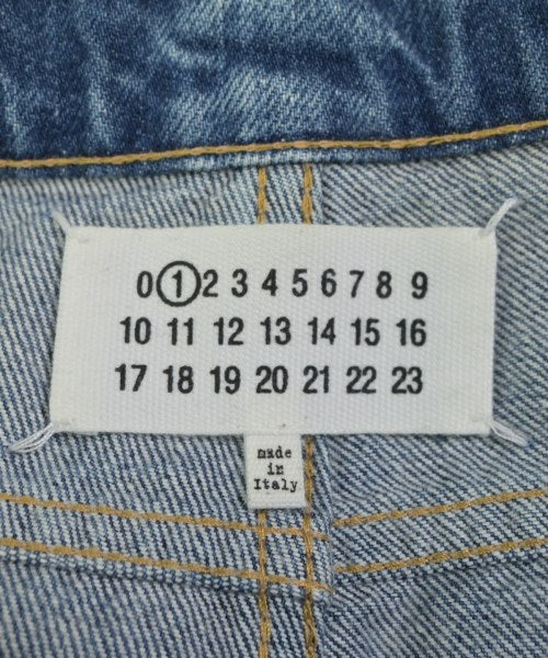 Maison Margiela ยีนส์