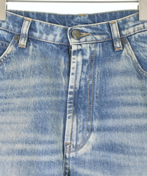 Maison Margiela ยีนส์