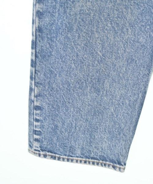 Maison Margiela ยีนส์