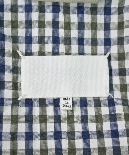Maison Margiela เสื้อโค้ท อื่น