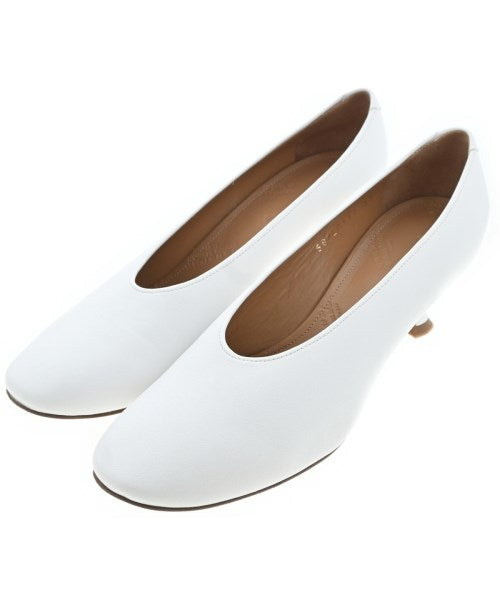 Maison Margiela รองเท้าส้นสูง