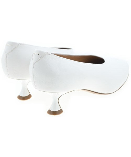 Maison Margiela รองเท้าส้นสูง