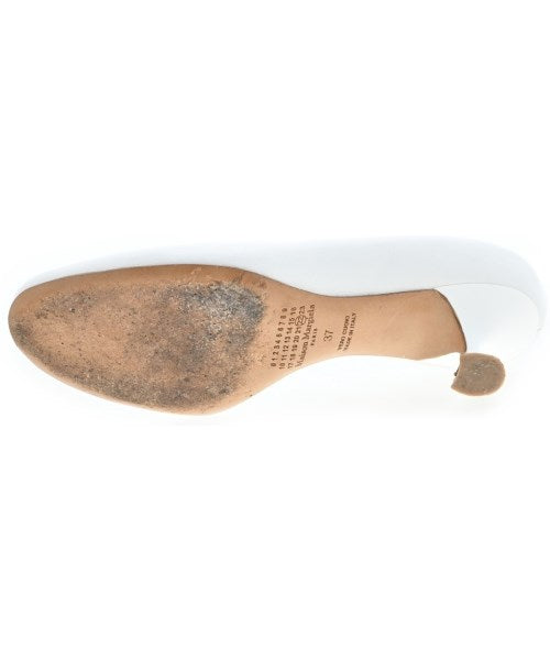 Maison Margiela รองเท้าส้นสูง